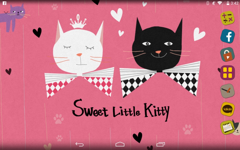 Sweet Kitty - Preview 2