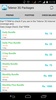 Telenor 3G Packages screenshot 3