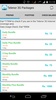 Telenor 3G Packages screenshot 3