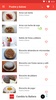 Recetas para Monsieur Cuisine screenshot 5