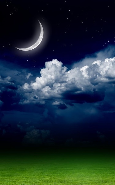 Night Sky Live Wallpaper - Preview 8