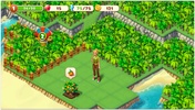 Tropical Merge screenshot 4