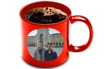 Coffee Mug Photo Maker screenshot 3
