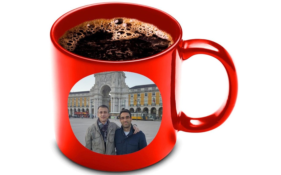 Coffee Mug Photo Maker - Preview 3