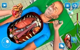 Surgeon Simulator screenshot 2