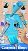 Makeup Slime Mix - Piping Bags screenshot 6