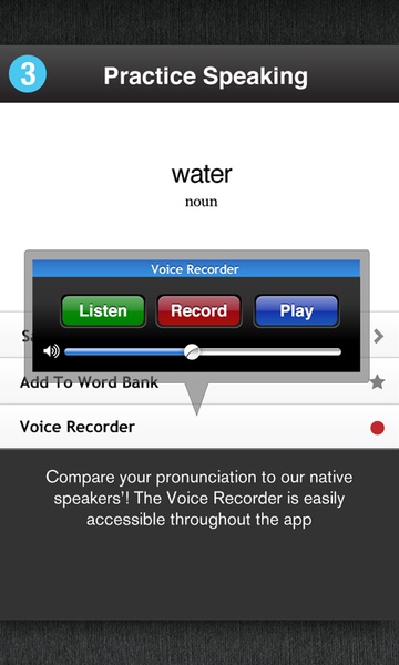WordPowerLt - Preview 4