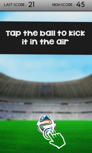 Football Kicks - Preview 11