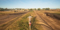 HRMotocross screenshot 2