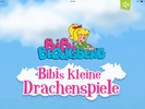 Bibi Blocksberg Spielesammlung - Drachenspiele screenshot 6