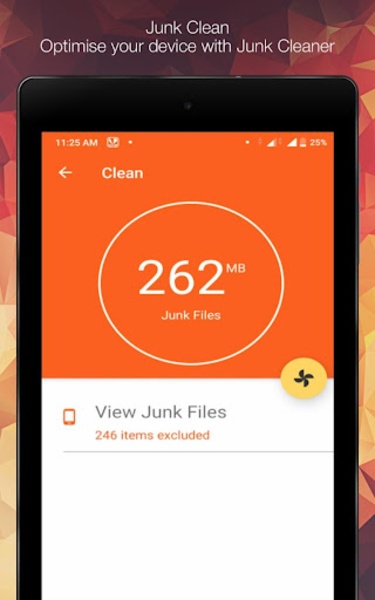 JioSecurity - Preview 4