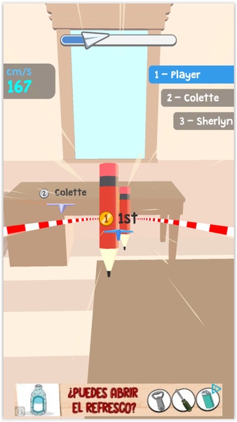 Flight.io - Preview 7