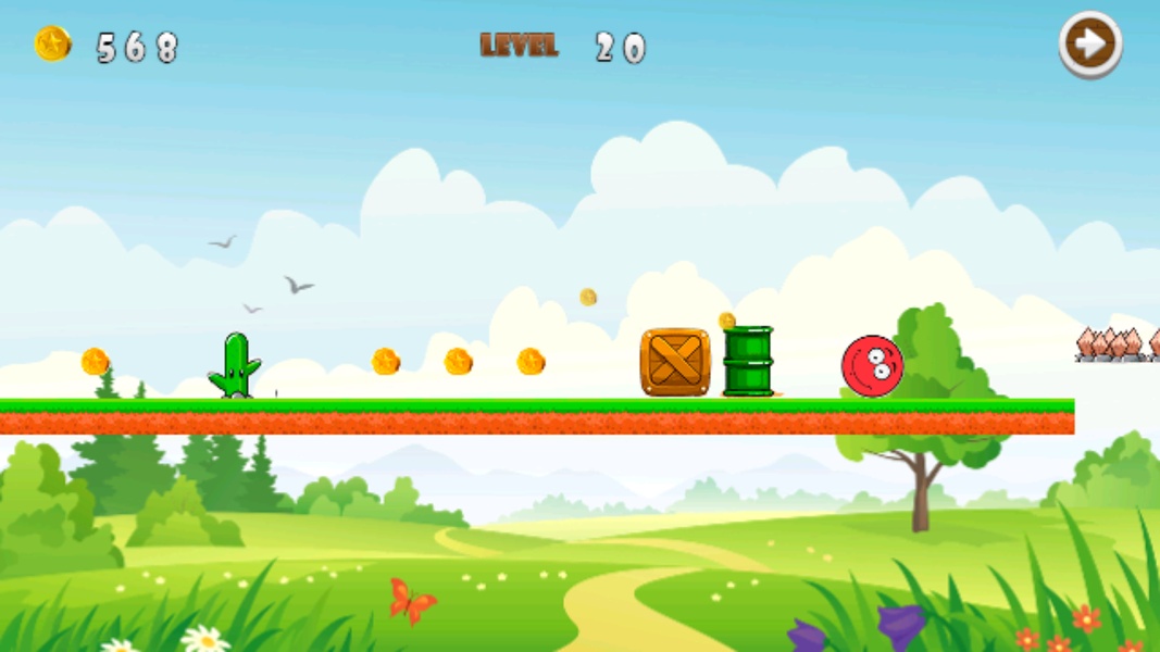 Red Ball 5 - Preview 6