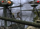 Pirates of the Caribbean screenshot 1