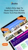 Bag2Bag - Hotel Booking App screenshot 23