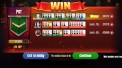 Rummy Comfun screenshot 7