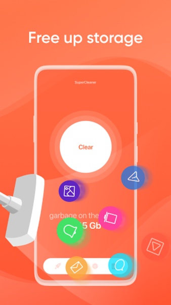 Booster cleaner - Preview 2