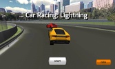Car Racing Lightning screenshot 9