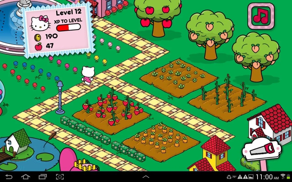 Happy Town - Preview 6