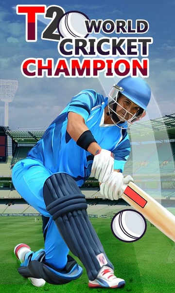 Tr 2024 cricket apk