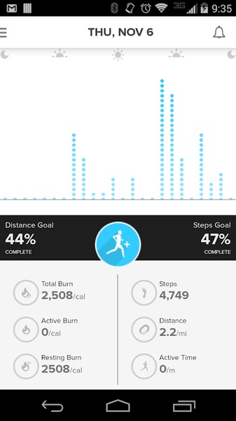 iFit - Preview 3