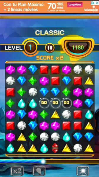 Jewels Soda - Preview 4