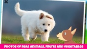 Farm animals game for babies screenshot 7