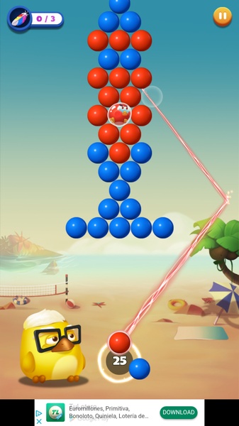 Birdpapa - Bubble Crush - Preview 5
