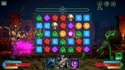 Puzzle Quest 3 screenshot 5
