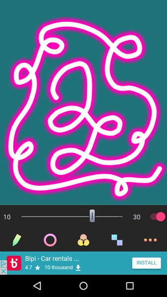 Coloring Book-Pigment And Painting - Preview 9
