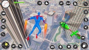 Miami Spider Rope Hero screenshot 5