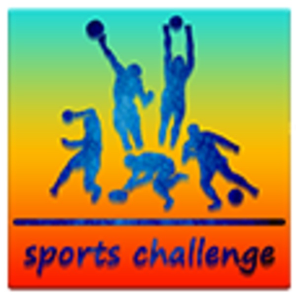Sports Challenge - Preview 4