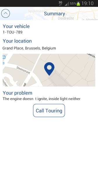 Touring Mobilis - Preview 3
