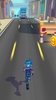 Street Runner – Running Game screenshot 1