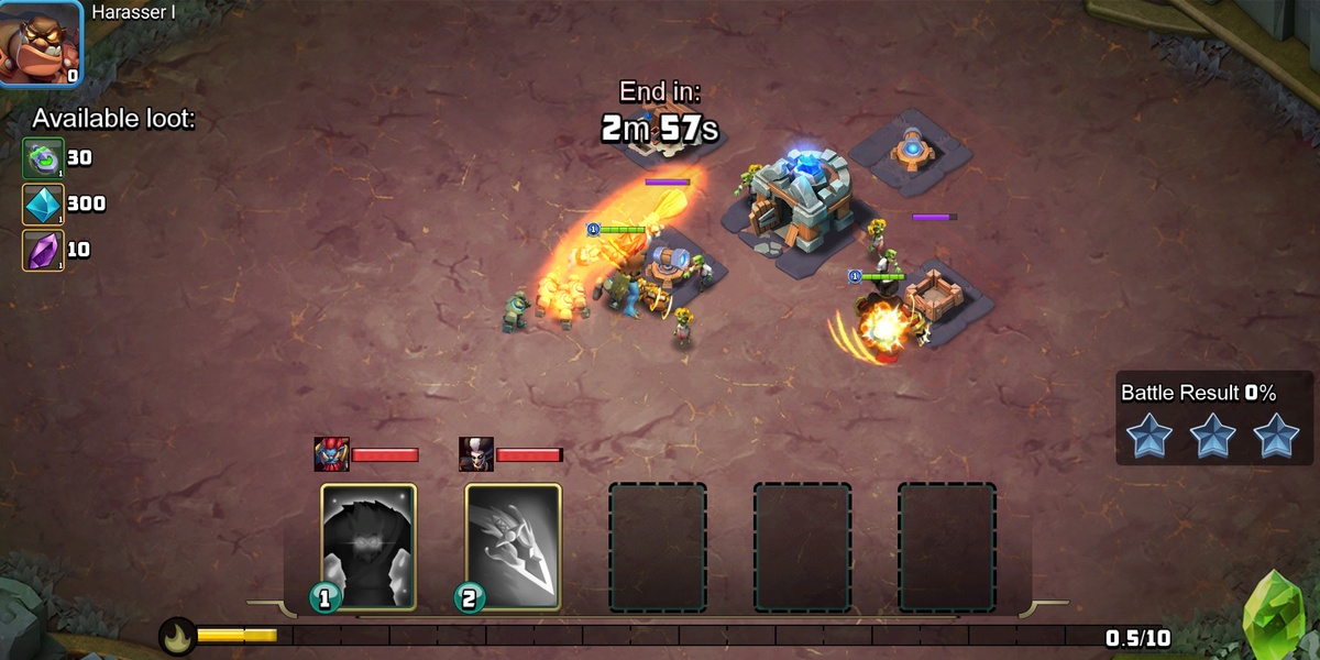 Heroes Brawl - Preview 10