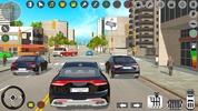 Real Car Parking - Car Games screenshot 4