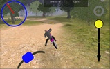 ATV _ DirtBike 3D Racing screenshot 3