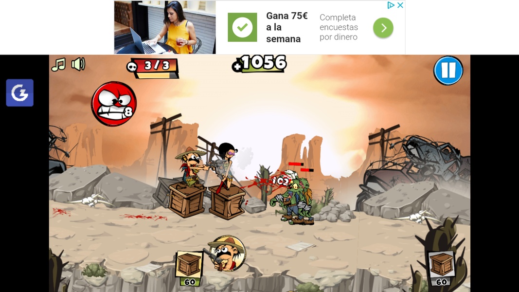 Zombie Can