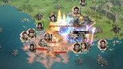 Kingdom Heroes: Tactics screenshot 2