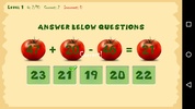 Kids Math screenshot 1