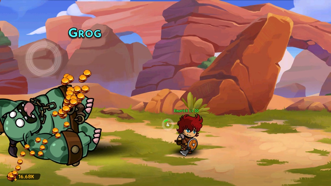 Auto Battles Online - Preview 8