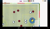 Soccer simulator ONLINE screenshot 7
