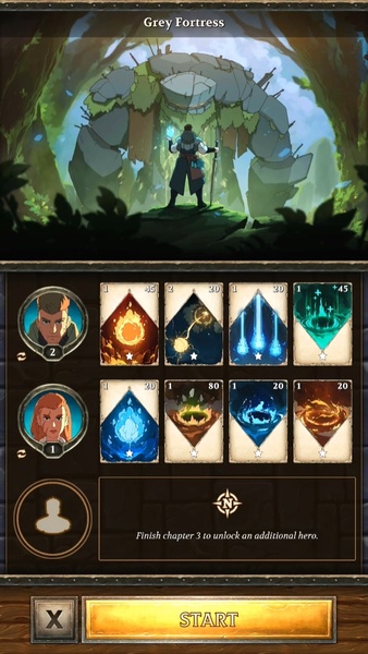 War of Magic - Preview 7