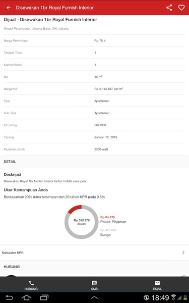 Rumah.com - Preview 9