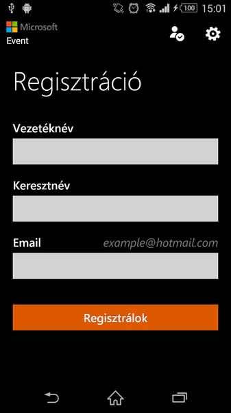 MS events - Preview 4