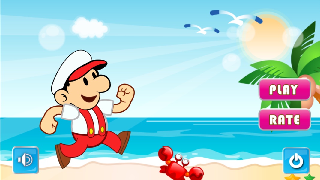 Run Mario Run - Preview 3