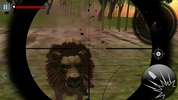 Jungle Fury screenshot 1