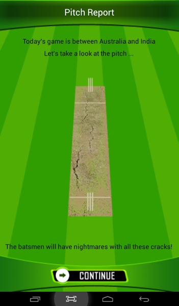 The Best Cricket Game Ever - Preview 12