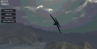 Jet Flight Simulator 3D screenshot 1