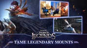 The Rise of Legends screenshot 2